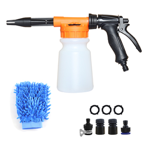 Kit de lance à mousse pour nettoyeur haute pression 1L Foam Blaster Car Washer Approved - Product Image 2