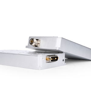 <span class=keywords><strong>Bloqueador</strong></span> de Señal de Drones, Módulo UAV de 100 W, Módulo Amplificador de RF Anti-Drones <span class=keywords><strong>Compacto</strong></span> con MCU GaN, 600-900 MHz, con Disipación de Calor Eficiente - Product Image 2