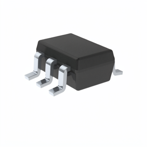 ชิปวงจรรวมลอจิกเกตหรือ1CH 3 Inp SC70 6 BOM IC มีในสต็อก SN74LVC1G332DCKRG4 6 TSSOP, SC 88, SOT 363 - Product Image 1
