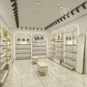 Démonter le cintre intérieur présentoir de <span class=keywords><strong>sous</strong></span>-vêtements porte-vêtements atterrissage dans le cadre de l'île centrale soutien-gorge porte-<span class=keywords><strong>sous</strong></span>-vêtements - Product Image 5