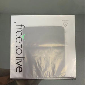 Factory Supply Vietnam Custom Logo <b>Black</b> Frosted Zipper <b>Bag</b> OEM Heat Stable <b>Small</b> Zip Lock Packaging Wholesale High Quality - Product Image 1