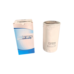 Accesorios para excavadoras, elemento de filtro de combustible 1000442956 612600081334 para repuestos de motor diésel Weichai Shacman Delong <span class=keywords><strong>Aolong</strong></span> - Product Image 1