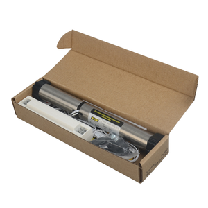 Motor Tubular de Cobre AOK AM24-1/34-EL-<span class=keywords><strong>II</strong></span> Original con Control Inalámbrico RF 433 para Persianas Venecianas, de Panal y Romanas (Funciona con Batería) - Product Image 1