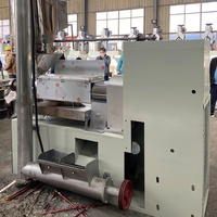 Presse hydraulique automatique personnalisable pour la production industrielle d'huiles comestibles (soja, noix de coco, olive et noix)