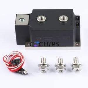 ไทริสเตอร์ไทริสเตอร์ T5 MT350C16T5ของแท้ใหม่ (SCR) /โมดูลชิปทั้งชิ้น - Product Image 1