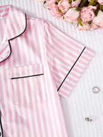ODM/OEM Conjunto de Ropa de Dormir de Verano de Alta Calidad para Mujer, Talla Grande, Informal, Cómodo para el Hogar