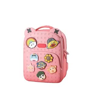 good quality children pop it backpack school bag backpack bags