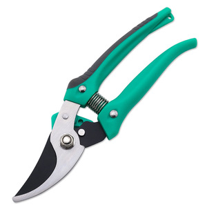 Nice <b>Pruning</b> Shears 48mm Stainless Steel Straight Head Garden <b>Tree</b> Trimming <b>Tool</b> - Product Image 1