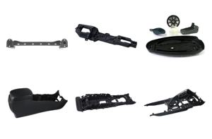 Matières premières plastiques biodégradables, masterbatch, vente en gros d'usine, matière première PP de haute qualité, anaérobie premium - Product Image 4