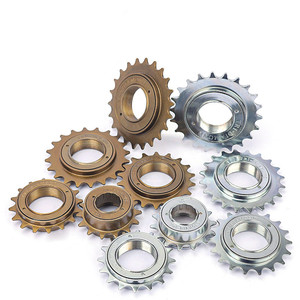 Piñón <span class=keywords><strong>de</strong></span> <span class=keywords><strong>Bicicleta</strong></span> para Niños, Piñón <span class=keywords><strong>de</strong></span> una sola velocidad <span class=keywords><strong>de</strong></span> 14T-24T, Piñón <span class=keywords><strong>de</strong></span> una sola velocidad - Product Image 1