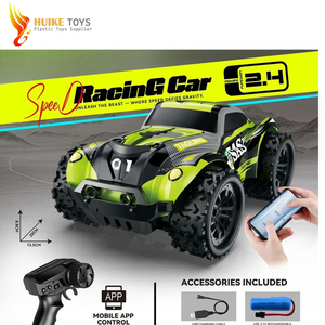 2025 barato al por mayor Drift <span class=keywords><strong>Radio</strong></span> Control Sport Racing Car con luz de alta velocidad Fórmula RC coches para niños - Product Image 4