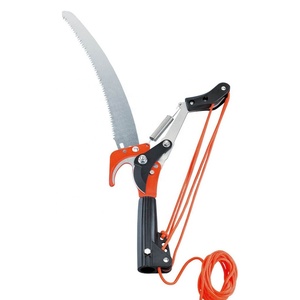 Attrezzo Telescopico <span class=keywords><strong>per</strong></span> <span class=keywords><strong>Potatura</strong></span>, <span class=keywords><strong>Cesoie</strong></span> da Giardino <span class=keywords><strong>per</strong></span> Rami d'Albero, <span class=keywords><strong>Forbici</strong></span> ad Alta Quota <span class=keywords><strong>per</strong></span> Raccolta <span class=keywords><strong>e</strong></span> <span class=keywords><strong>Potatura</strong></span> - Product Image 1