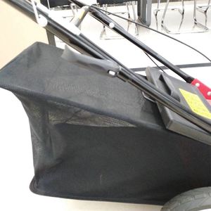 Garden Tools 20inch Grass Cutting Lawn Mower - Product Image 3