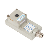 Convertidor MMDS LNB Banda S, LNB de 5.8 a 6.1GHz, Fabricante de Amplificador de Señal HD, Receptor de TV Satelital, Ingeniería