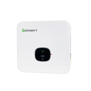 มีสินค้าในสต็อก Growatt 10kw 12kw 15kw MOD10KTL3 ระบบโซลาร์ออนกริดสำหรับบ้าน รุ่น Mod 10ktl3-x Growatt สำหรับตั้งแคมป์กลางแจ้งแบบพกพา - Product Image 1