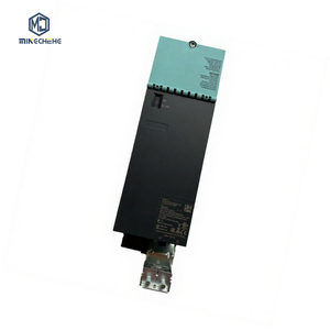 Módulo de Motor Doble Original 6SL3120-2TE21-0AD0 - Unidad de Servoaccionamiento de Alta Potencia para Sistemas de Control de Movimiento Multieje - Product Image 1