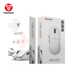 <span class=keywords><strong>Fantech</strong></span> เม้าส์ Xd3V3 1K <span class=keywords><strong>ไร้</strong></span><span class=keywords><strong>สาย</strong></span>น้ำหนักเบา2.4G BT Tri โหมด OLED 3395เกม - Product Image 1