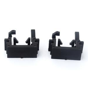 Adaptateur de phare LED pour Ford Focus Fiesta Mondeo, <span class=keywords><strong>support</strong></span> d'<span class=keywords><strong>ampoule</strong></span> <span class=keywords><strong>H1</strong></span> pour phare de route, accessoires d'éclairage automobile - Product Image 4