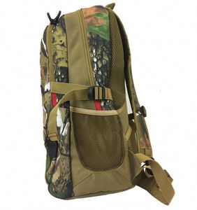 Free Sample BSCI Tactical Backpack Rucksack Assault <b>Pack</b> Built-up Molle Bag - Product Image 2