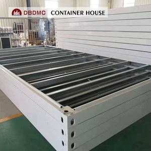 <span class=keywords><strong>3</strong></span> habitaciones de marco de acero prefabricada casa móvil/prefabricado casa modular - Product Image 3