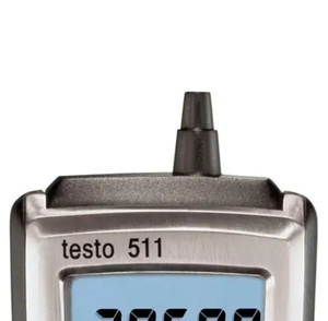 Medidor de Presión Absoluta de Bolsillo Testo 511 - Product Image 6