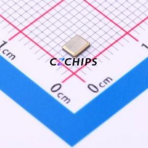 L327S384H11L Crystal (Passive) SMD3225-4P Crystal Oscillator 38.4MHz 10ppm 10pF - Product Image 1