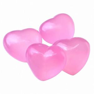 Coeur Squishy qui change de couleur - Product Image 4