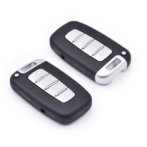 Pke push button động cơ từ xa bắt đầu dừng chống trộm Keyless nhập hệ thống báo động cho xe - Product Image 3