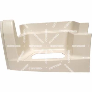 ESTRIBO IZQUIERDO COMPATIBLE CON CF65 Y CF75, adecuado para Daf CF85 (1911154) - Product Image 1