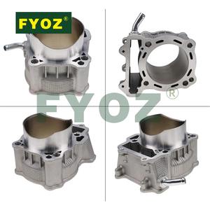 94 мм 434cc поршневая прокладка цилиндра с большим отверстием, комплект для восстановления верхней части для Suzuki LTZ 400 <span class=keywords><strong>DR</strong></span> Z400 Kawasaki KFX400 KLX400R KLX400SR - Product Image 6