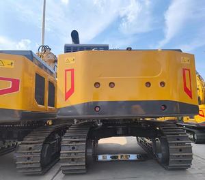 Offre Spéciale – Excavatrice sur Chenilles Série Pro XE750GK Pro de 75 Tonnes, Haute Performance et Fiable, pour Exploitation Minière – Approvisionnement Direct Usine - Product Image 6
