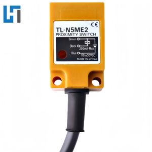 Interruptor Fotoeléctrico PLC, Controlador de Programación, Módulo de Automatización Industrial, Original, 2M, 2M, 2M, 2M, 2M, 2M, 2M, 2M, 2M, Nuevo - Product Image 1