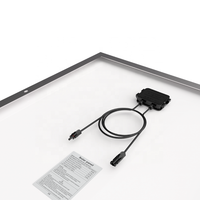 Cooli Oem 400W Panneau solaire 450W 500W Panneaux solaires de puissance 550W Panneaux solaires photovoltaïques