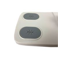 Serpillière plate avec spray anti-poussière, nettoyage ménager