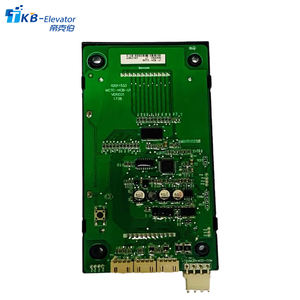 Papan Layar LCD Lift Monarch MCTC-HCB-U1 Protokol Standar/Universal/Kustom - Product Image 6