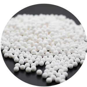 中磁制造商球体3-5毫米活性氧化铝球干燥剂吸附剂，用于压缩空气干燥器活性氧化铝F200 - Product Image 4