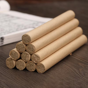 Palitos de Moxa Qi Ai Rong Hechos <span class=keywords><strong>a</strong></span> Mano al por Mayor, 1.8 cm |   Li Shizhen Legacy, <span class=keywords><strong>A</strong></span>ñejado Durante 3 <span class=keywords><strong>A</strong></span>ños |   Clase I Grado Médico |   Garantí<span class=keywords><strong>a</strong></span> de 3 <span class=keywords><strong>a</strong></span>ños |   Volver - Product Image 6