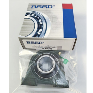 Ucpa205 gắn ucpa vòng bi 205 206 207 208 gối khối vòng bi ucpa205 vòng bi ucpa 205 - Product Image 2