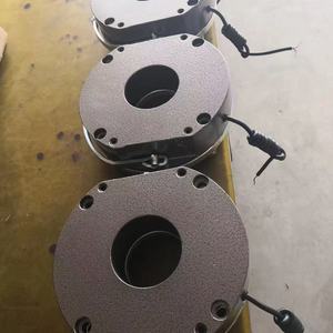 BFK458-25N elektro magnetische Bremse für Industrie maschinen, zuverlässige Ausschalt bremse für Kupplung Mikro elektro magnet kupplung - Product Image 4