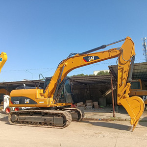 ใช้สำหรับรถขุดตีนตะขาบ CAT312D ขนาด 12 ตัน รุ่นปี 2023 พร้อมระบบไฮดรอลิกของคาวาซากิ บุ้งกี๋ขุดขนาด 0.6 เมตร และมอเตอร์ - Product Image 5