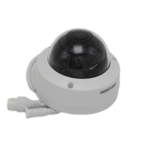 กล้องวงจรปิด Hik <span class=keywords><strong>DS</strong></span>-<span class=keywords><strong>2CD1143G0</strong></span>-I 4MP รุ่น IR สำหรับภายนอกอาคาร ระยะ IR 30 เมตร มาตรฐาน IP67 กล้องโดมขนาดเล็ก รองรับ POE ใช้งานร่วมกับแอป Hik-Connect - Product Image 2