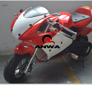 Mini moto <span class=keywords><strong>cross</strong></span> <span class=keywords><strong>49cc</strong></span> moto de poche dirt à vendre pas cher - Product Image 4