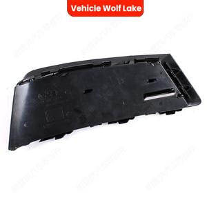 ฝาครอบไฟตัดหมอก Audi A4 B9 ปี 2016-2019 วัสดุ ABS ด้านขวา ด้านซ้าย รุ่น 8W0807682 8W0807681 - Product Image 2