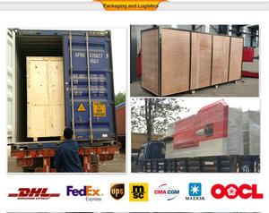 Numerieke Cnc Wapeningsstaven Buigring Cnc Stalen Staaf Buigmachine Automatische Beugeldraadbuigmachine - Product Image 4