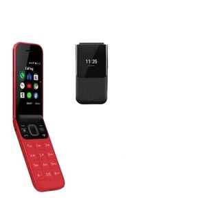 Nhà Máy Bán Hàng Trực Tiếp 2720 Mô Hình WR-FI GSM 2G Xã Hội Nút Lật Tính Năng Điện Thoại - Product Image 3