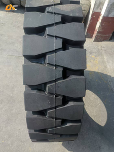 Bộ hoàn chỉnh của đường chéo Nylon máy xúc lốp cho máy móc xây dựng phần - Product Image 5