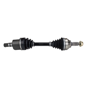 Arbre d'entraînement pour <span class=keywords><strong>FORD</strong></span> MONDEO MKIV / <span class=keywords><strong>S</strong></span>-<span class=keywords><strong>MAX</strong></span> GALAXY WS 2.0 <span class=keywords><strong>TDCI</strong></span> 2006-2015 droit - Product Image 2