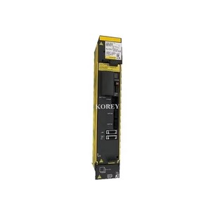 ไดรเวอร์ Fan-uc รุ่น A06B-6240-H123 มอเตอร์และไดรฟ์ - Product Image 6