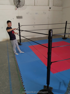 Fightbro FPR xách tay đấm bốc vòng nhỏ - Product Image 3