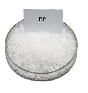 PP m800e raw material granules Shanghai Petrochemical m800e polypropylene transparent